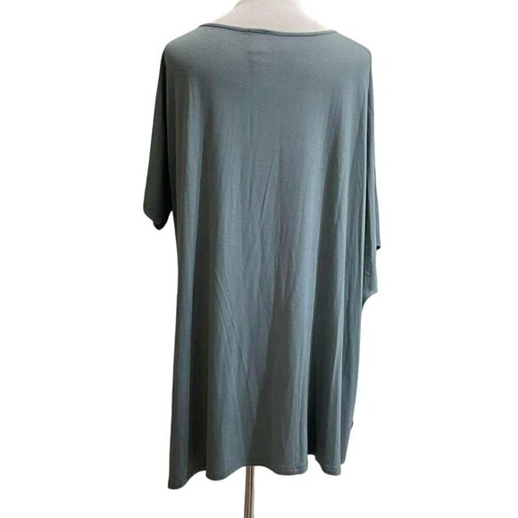 MarlaWynne WynneLayers Large  Top Blouse - Picture 4 of 7